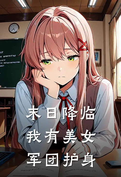 末日降临，我有美女军团护身