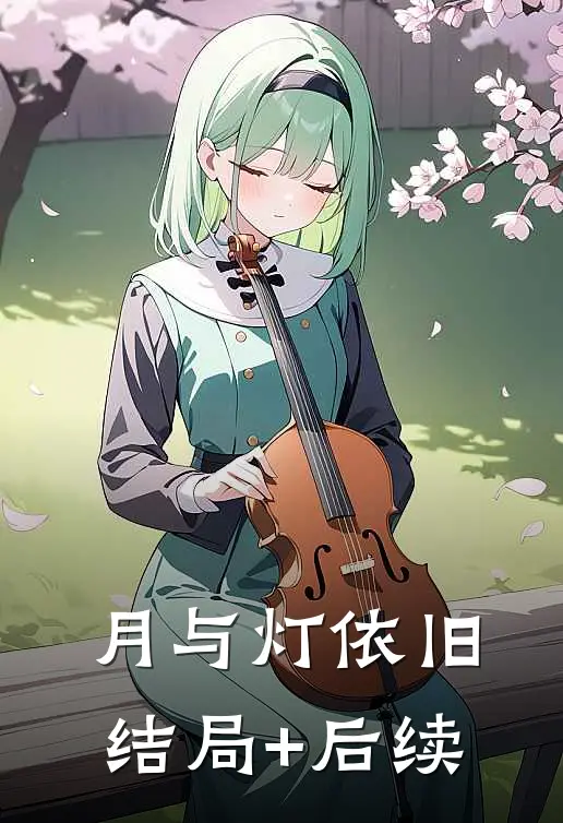 月与灯依旧结局+后续