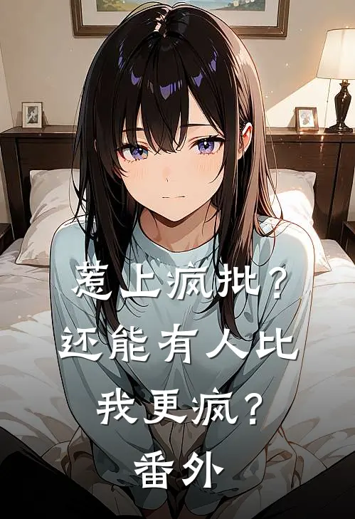 惹上疯批？还能有人比我更疯？番外