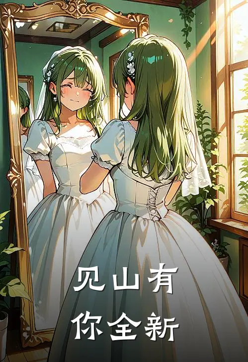 见山有你全新