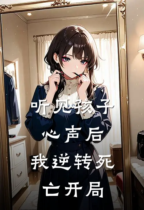 听见孩子心声后，我逆转死亡开局