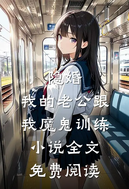 隐婚：我的老公跟我魔鬼训练小说全文免费阅读