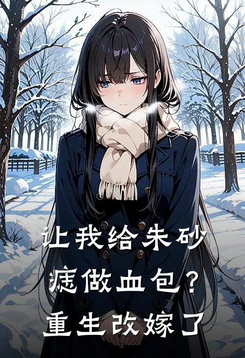 让我给朱砂痣做血包？重生改嫁了