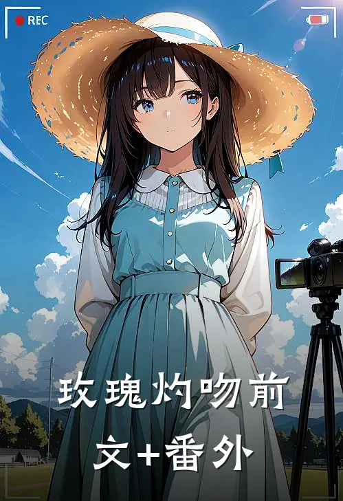 玫瑰灼吻前文+番外