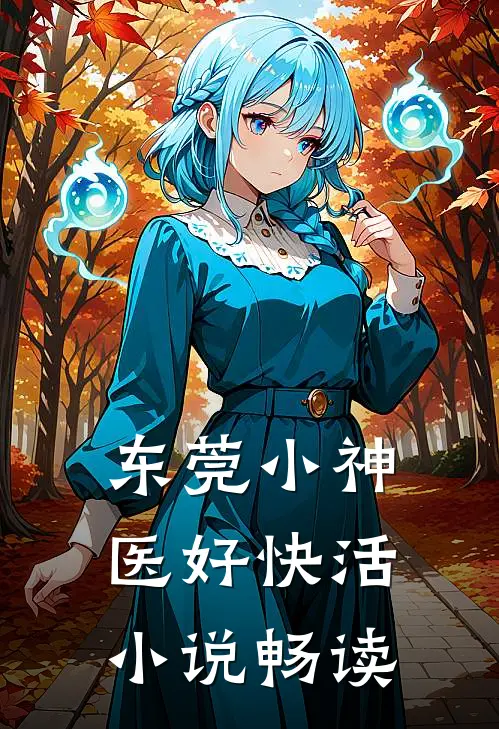 东莞小神医好快活小说畅读