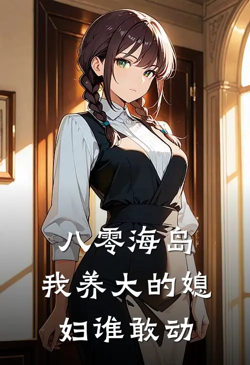 八零海岛，我养大的媳妇谁敢动