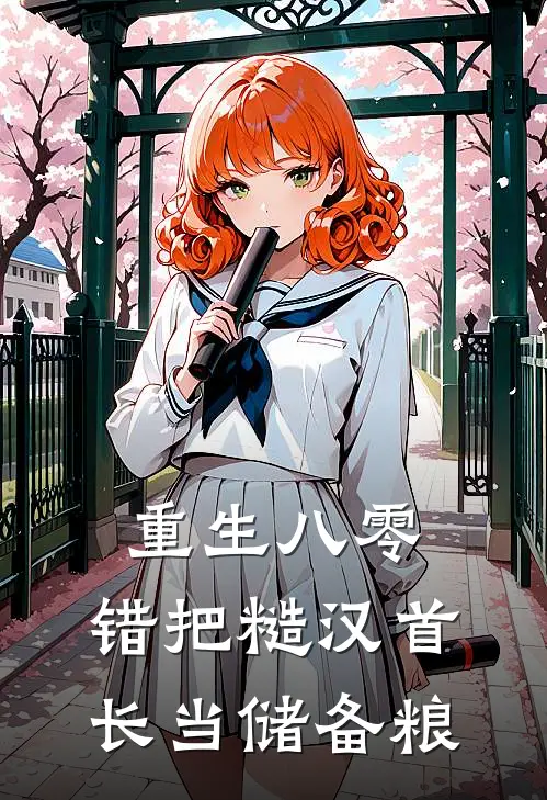 重生八零：错把糙汉首长当储备粮
