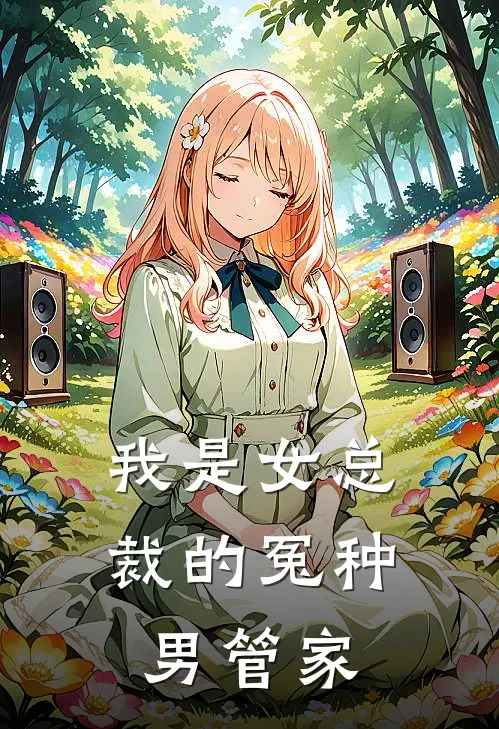 我是女总裁的冤种男管家