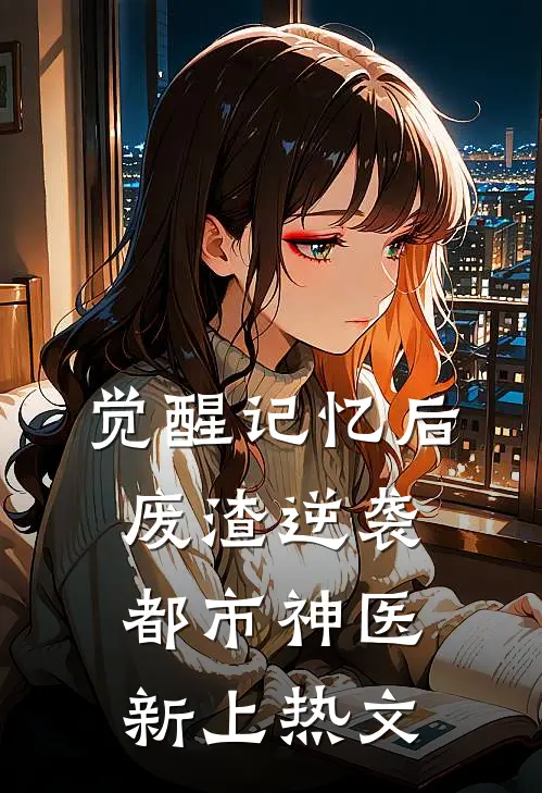 觉醒记忆后，废渣逆袭都市神医新上热文