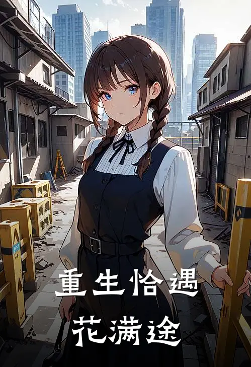 重生恰遇花满途