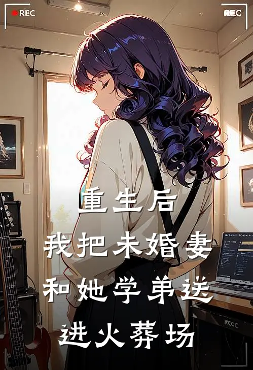 重生后，我把未婚妻和她学弟送进火葬场