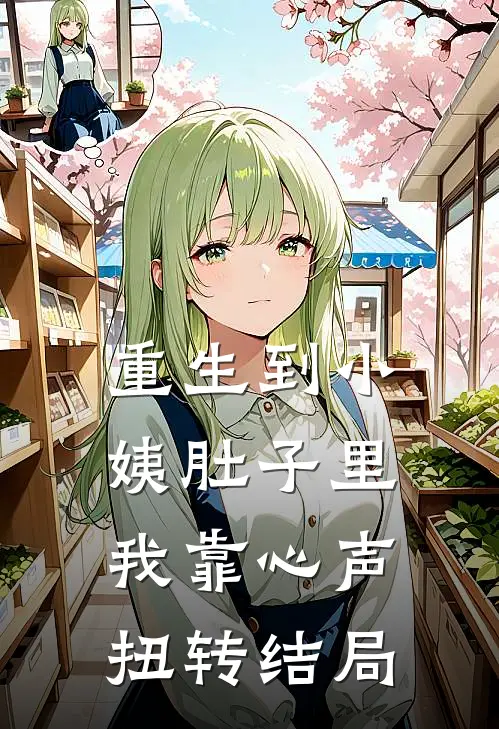 重生到小姨肚子里，我靠心声扭转结局