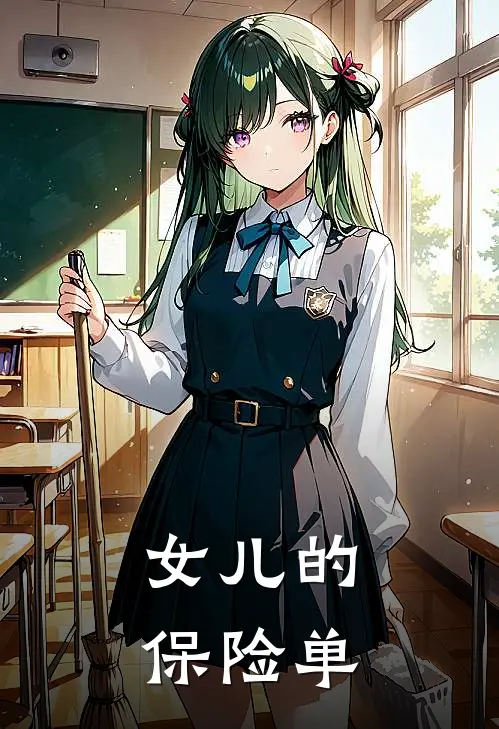 女儿的保险单