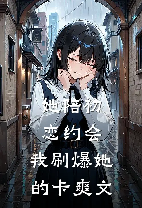 她陪初恋约会，我刷爆她的卡爽文