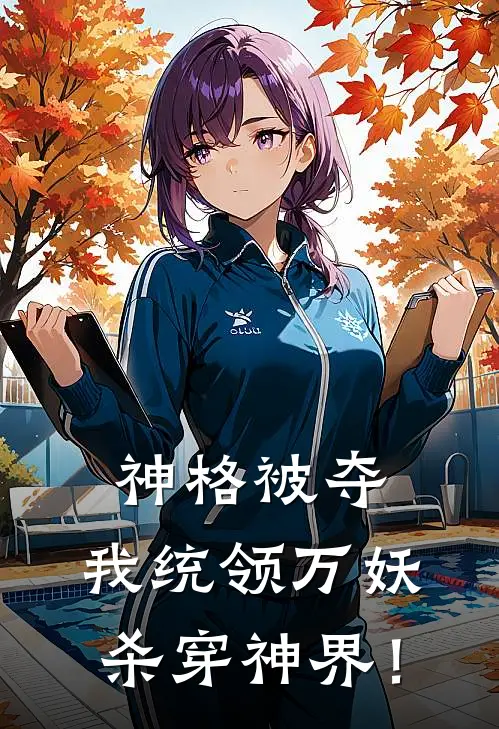 神格被夺，我统领万妖杀穿神界！