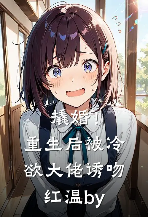 撬婚！重生后被冷欲大佬诱吻红温by