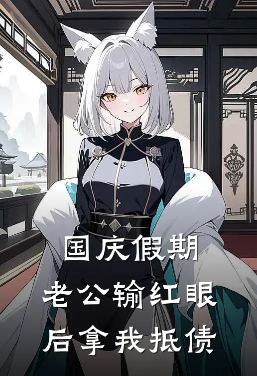 国庆假期，老公输红眼后拿我抵债