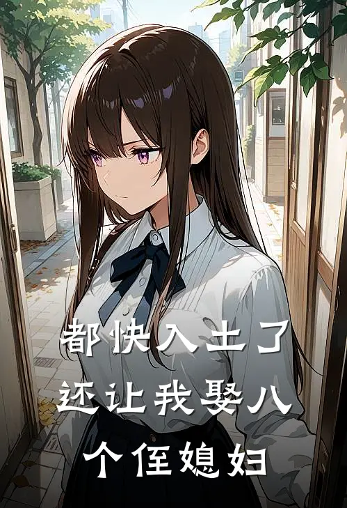 都快入土了，还让我娶八个侄媳妇