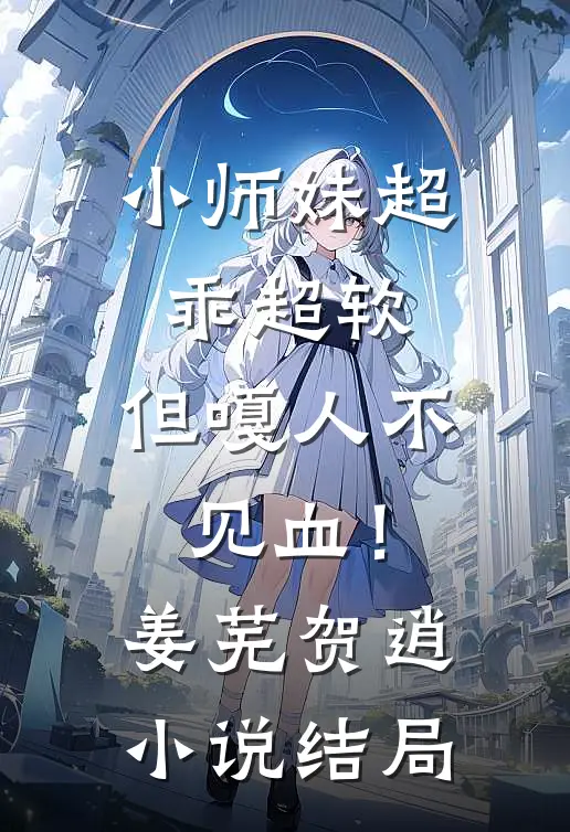 小师妹超乖超软，但嘎人不见血！姜芜贺逍小说结局