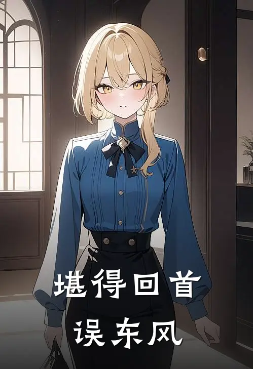 堪得回首误东风