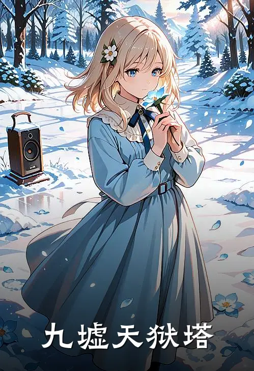 九墟天狱塔
