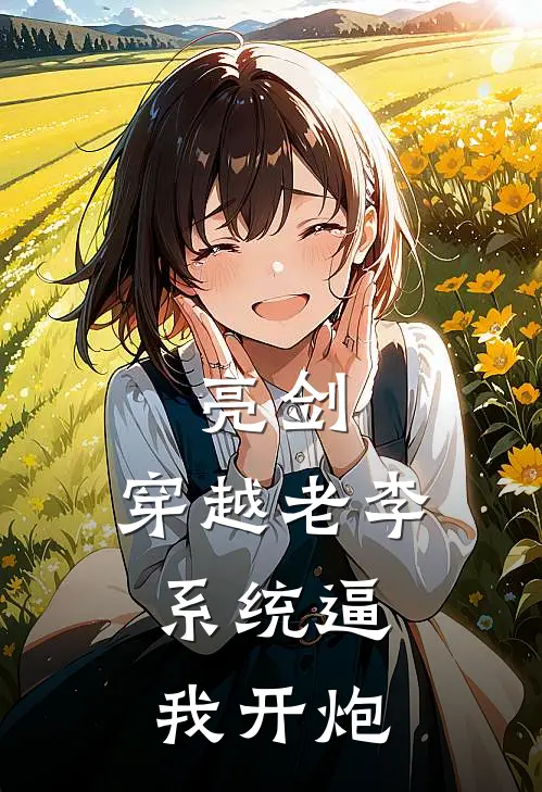 亮剑：穿越老李，系统逼我开炮