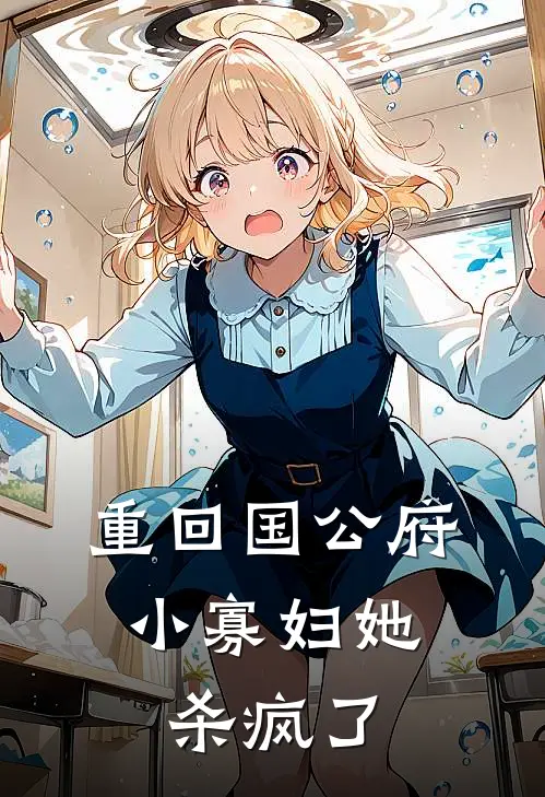重回国公府，小寡妇她杀疯了