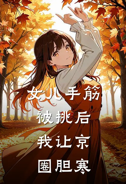 女儿手筋被挑后，我让京圈胆寒