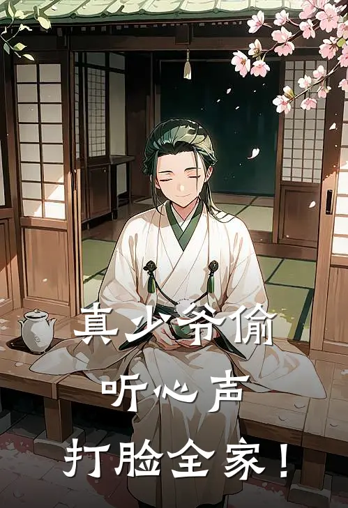 真少爷偷听心声，打脸全家！
