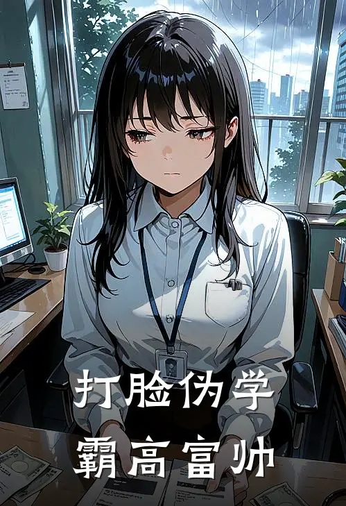 打脸伪学霸高富帅
