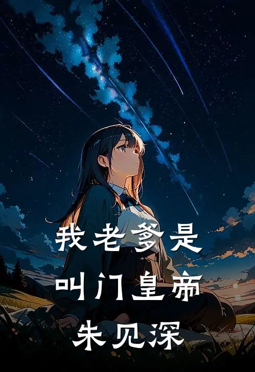 我老爹是叫门皇帝朱见深