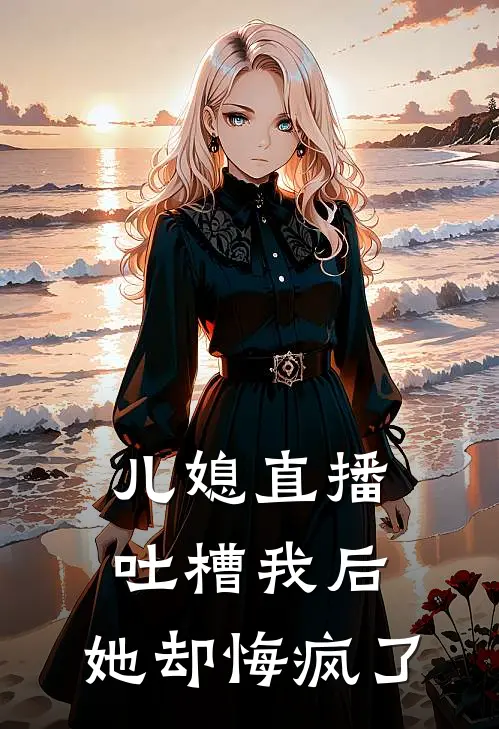 儿媳直播吐槽我后，她却悔疯了