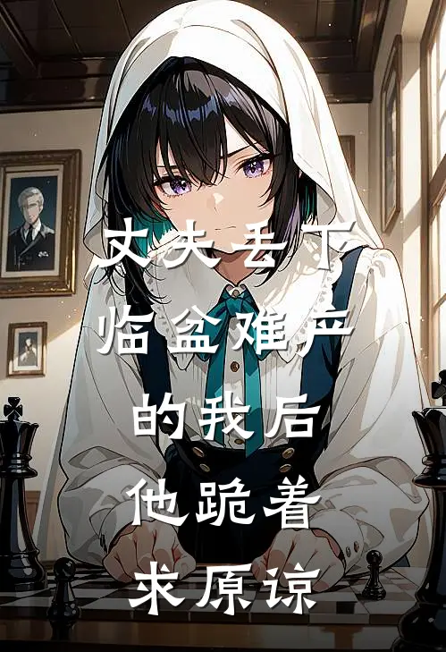 丈夫丢下临盆难产的我后，他跪着求原谅