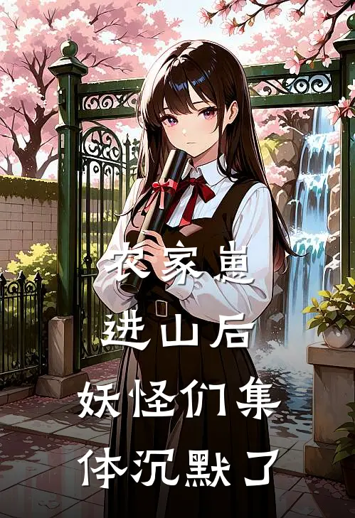 农家崽进山后,妖怪们集体沉默了