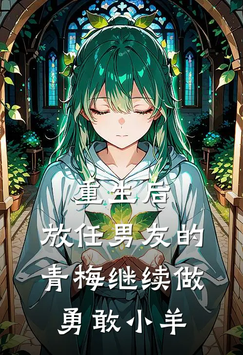 重生后，放任男友的青梅继续做勇敢小羊