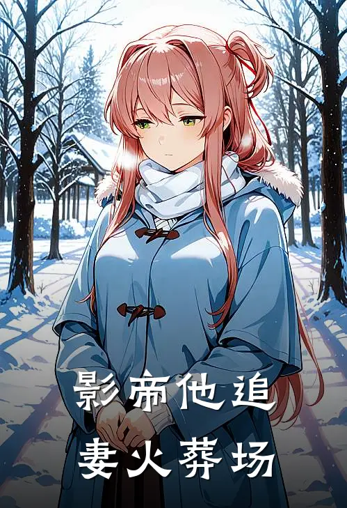 影帝他追妻火葬场
