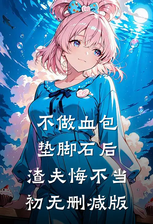 不做血包垫脚石后，渣夫悔不当初无删减版