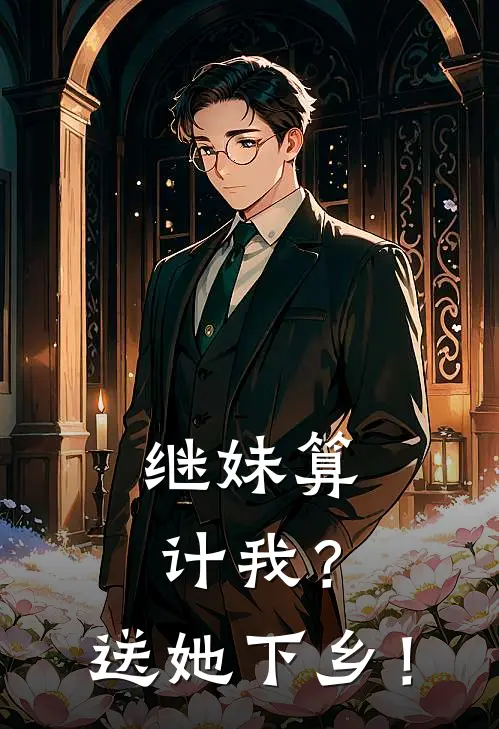 继妹算计我？送她下乡！