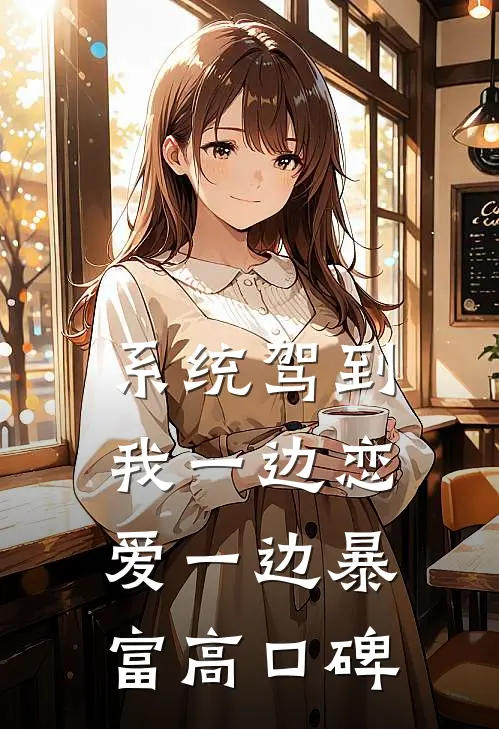 系统驾到，我一边恋爱一边暴富高口碑