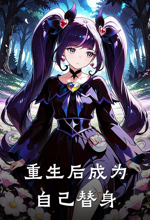 重生后成为自己替身