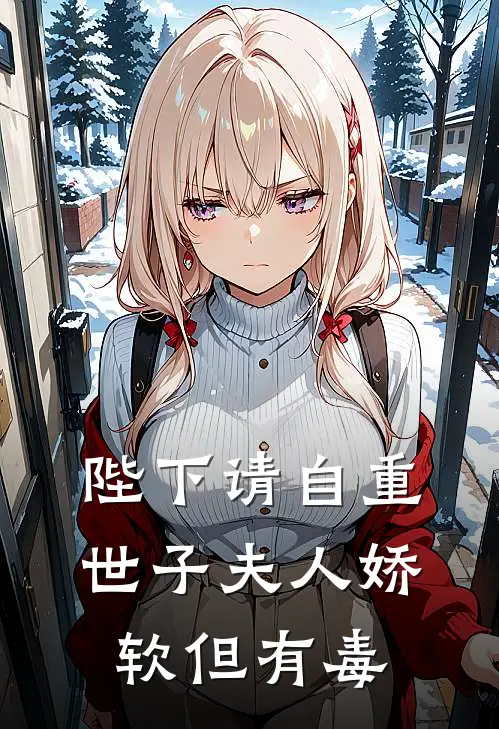陛下请自重，世子夫人娇软但有毒