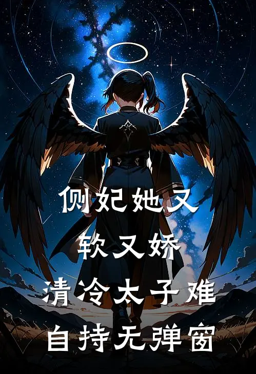 侧妃她又软又娇，清冷太子难自持无弹窗