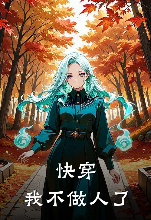 快穿：我不做人了
