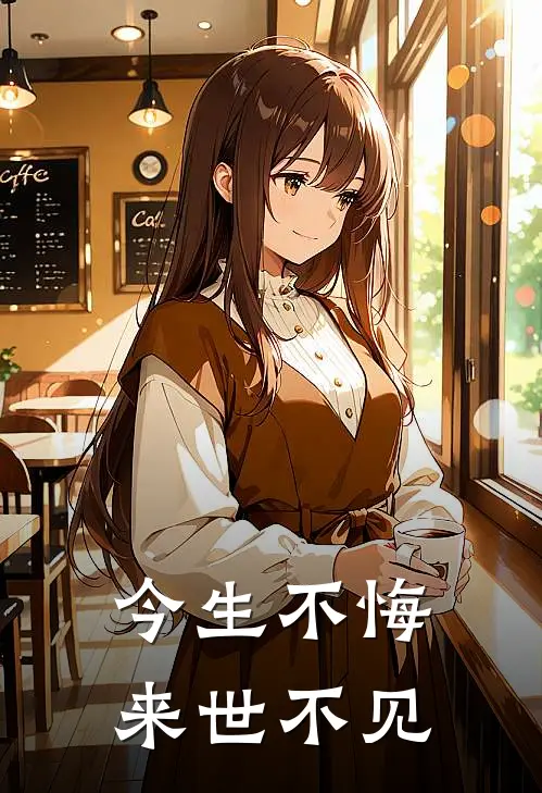 今生不悔，来世不见