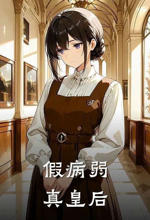 假病弱真皇后