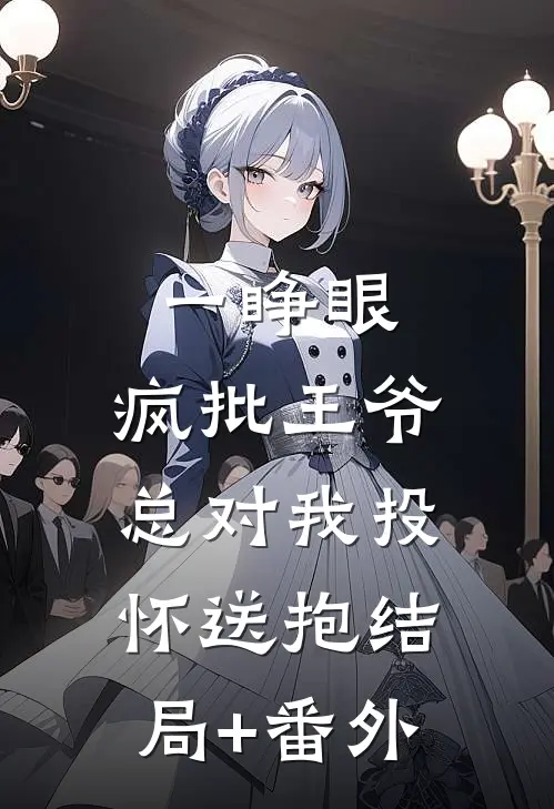 一睁眼，疯批王爷总对我投怀送抱结局+番外