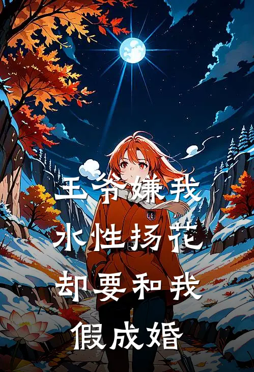 王爷嫌我水性扬花，却要和我假成婚