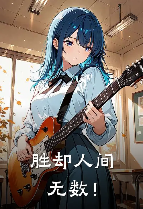 胜却人间无数！