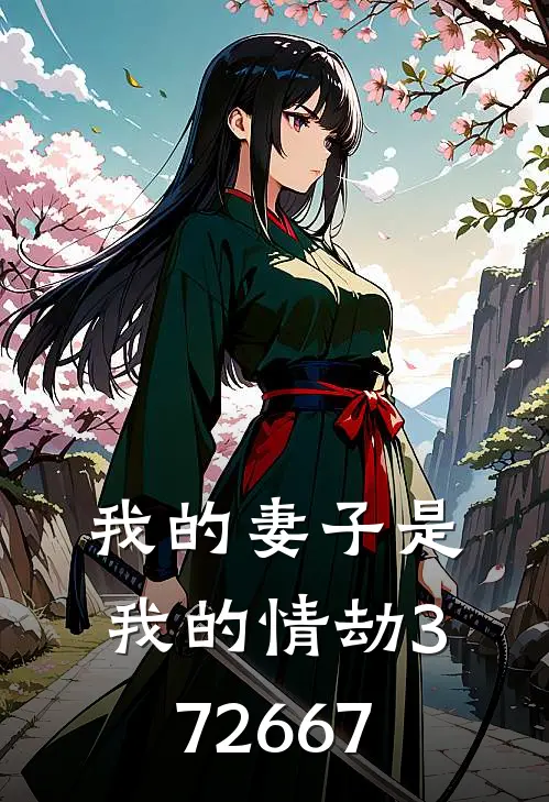我的妻子是我的情劫（372667