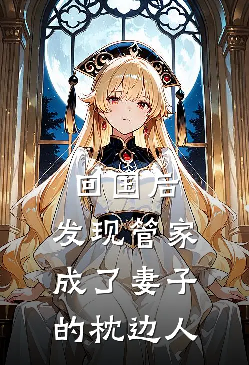 回国后，发现管家成了妻子的枕边人